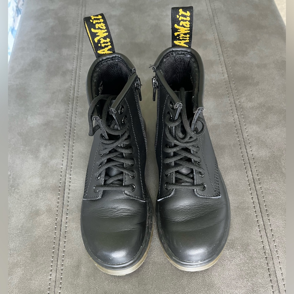 Toddler Dr. Martens